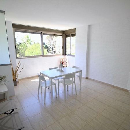 Apartamento Tierra de mar 67 Dénia Exterior foto