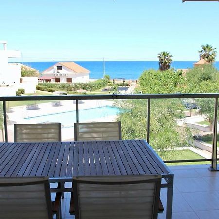 Apartamento Tierra de mar 67 Dénia Exterior foto